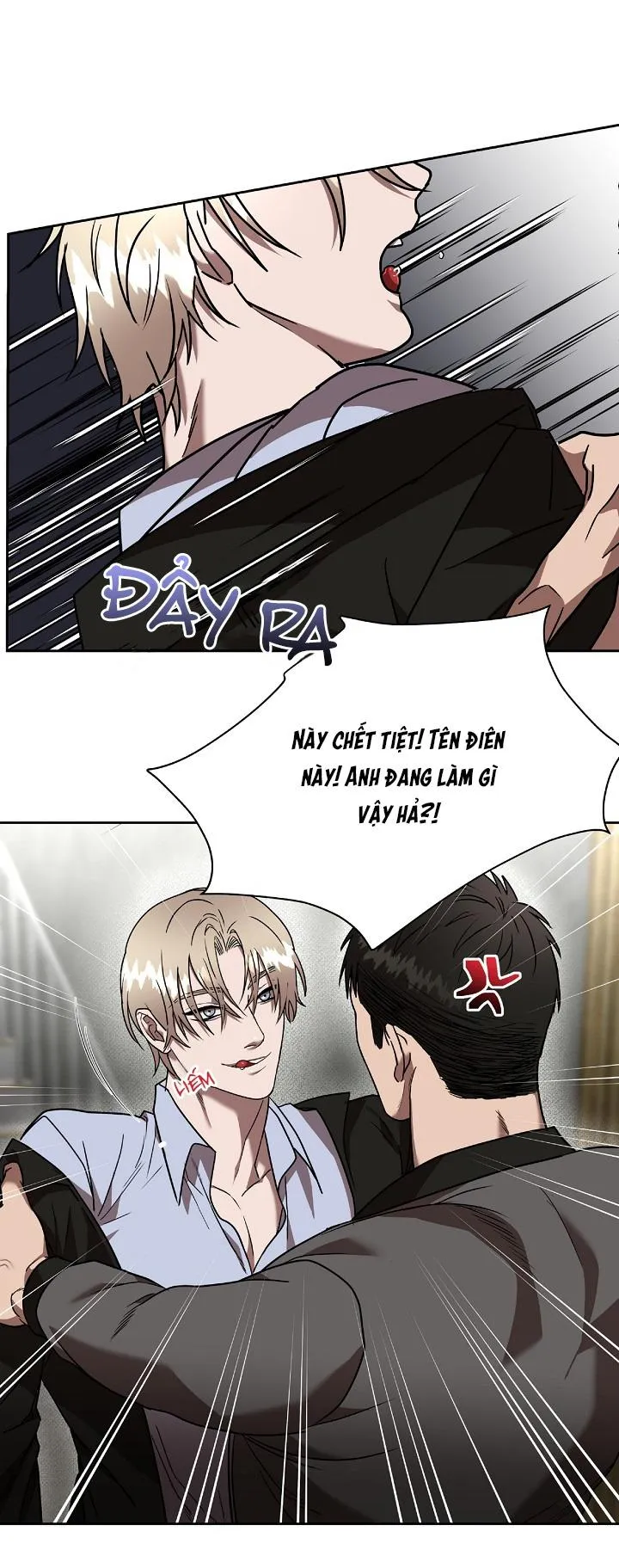 Không Hơn Không Kém Chapter 19 Trang 58