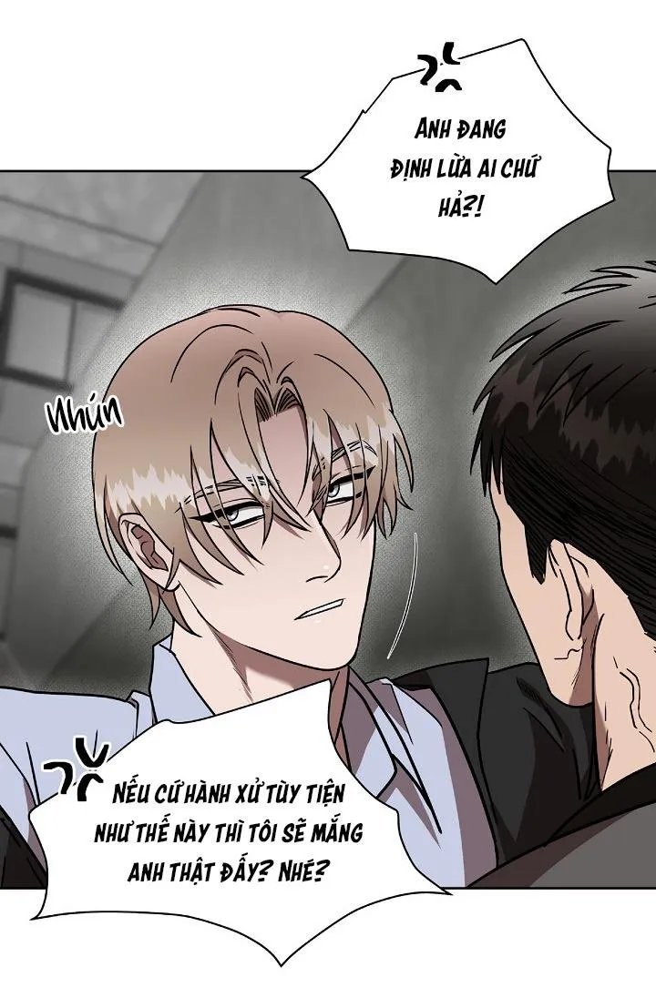 Không Hơn Không Kém Chapter 19 Trang 60