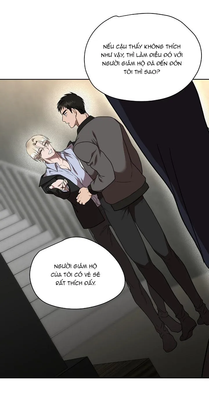 Không Hơn Không Kém Chapter 19 Trang 61