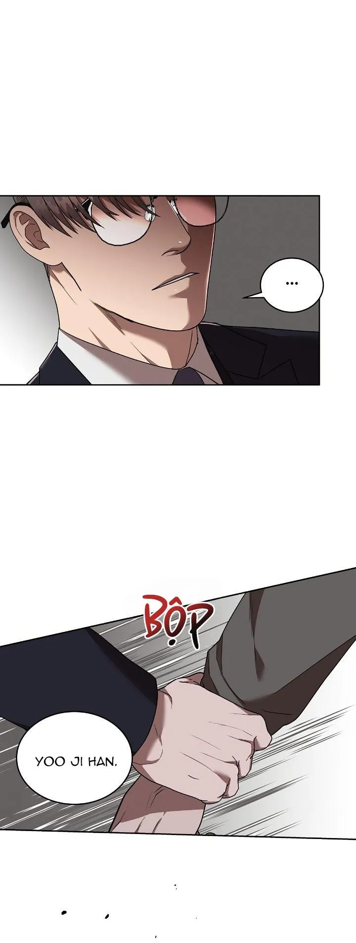 Không Hơn Không Kém Chapter 20 Trang 5