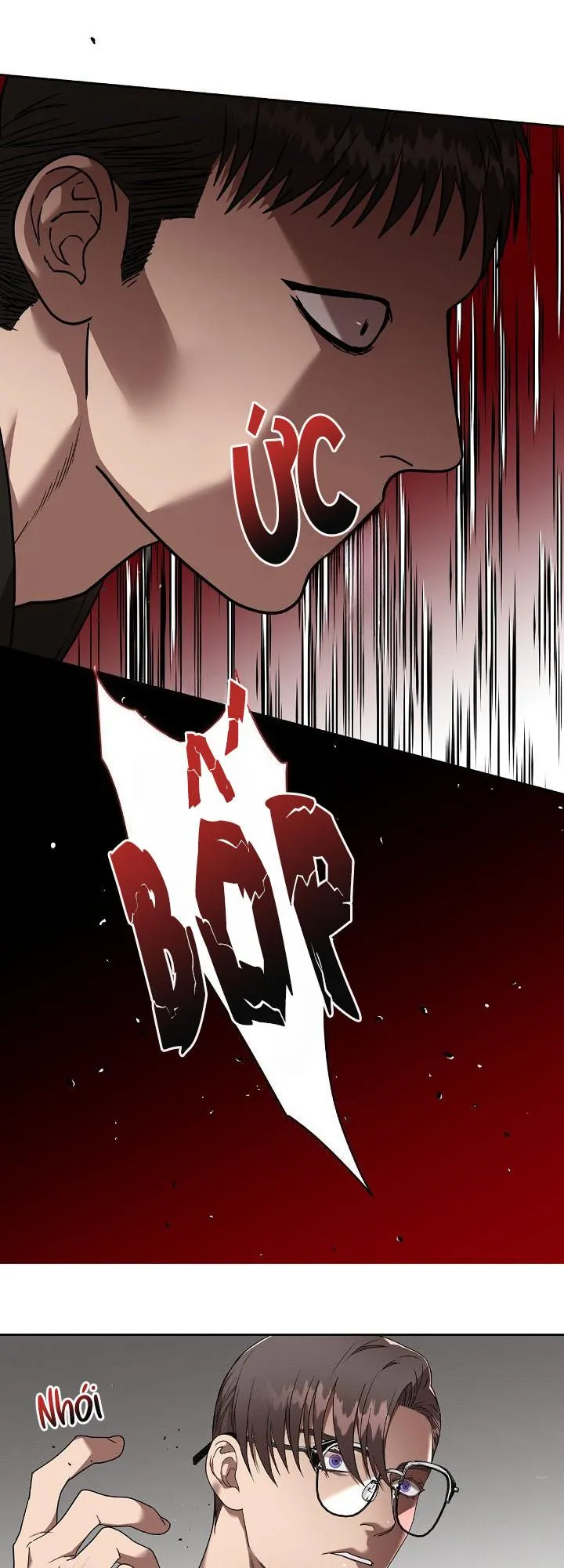 Không Hơn Không Kém Chapter 20 Trang 6