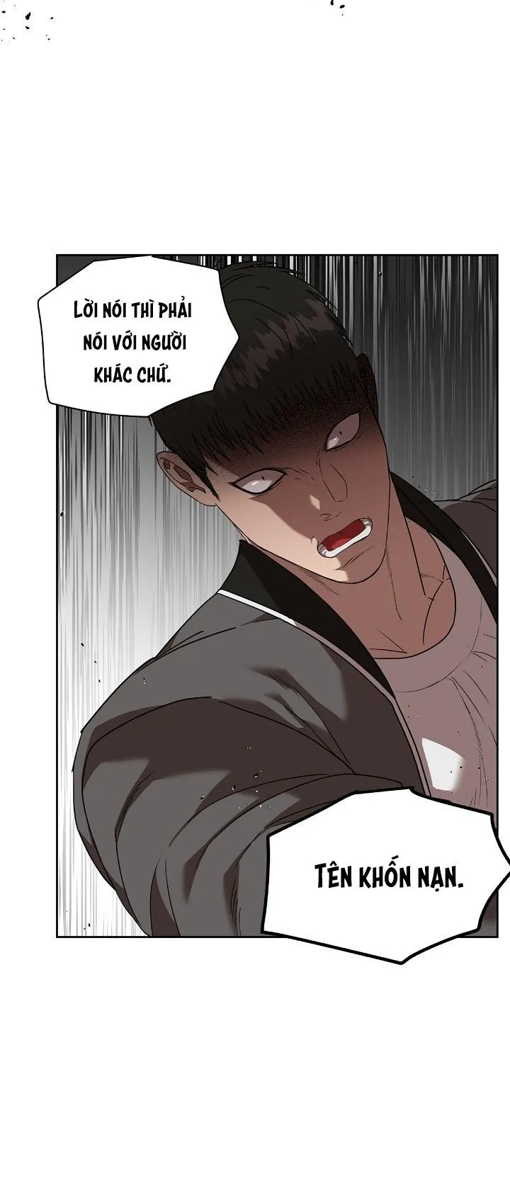 Không Hơn Không Kém Chapter 20 Trang 9