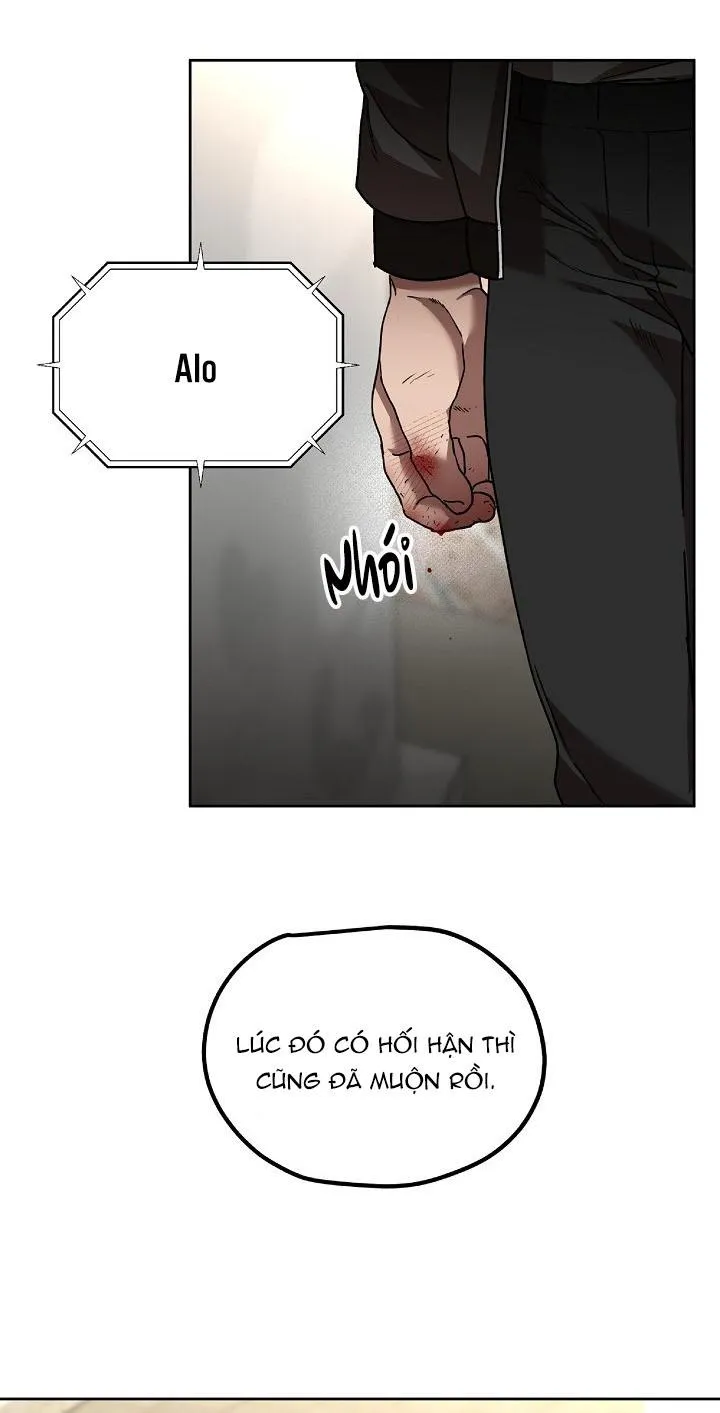 Không Hơn Không Kém Chapter 20 Trang 33