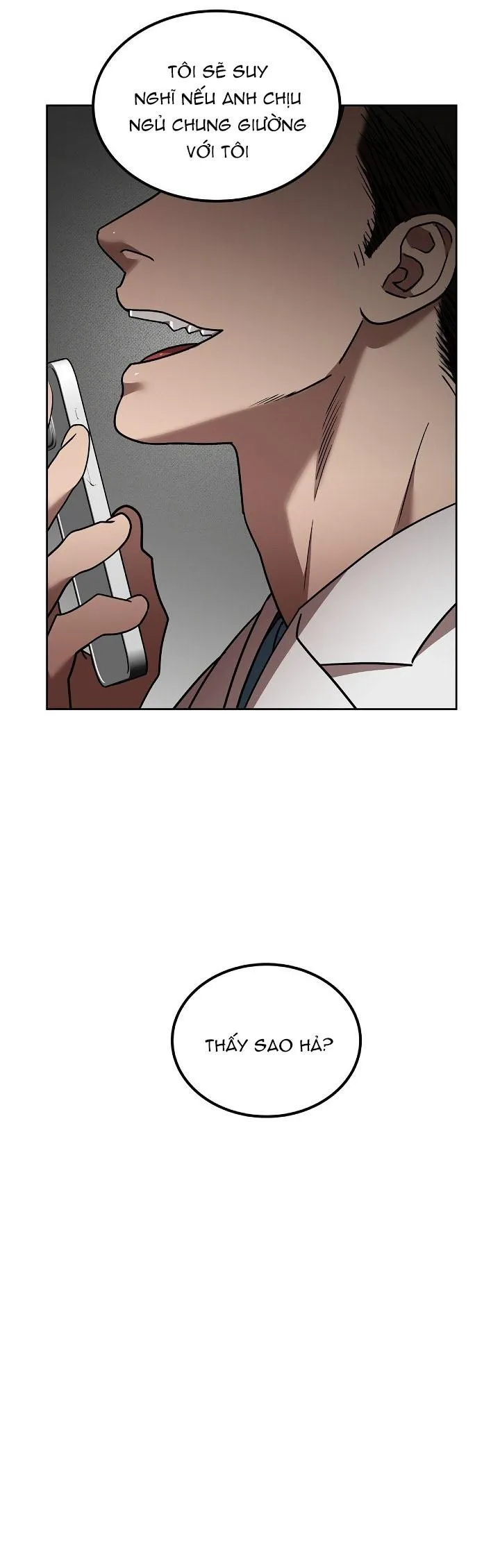 Không Hơn Không Kém Chapter 20 Trang 35