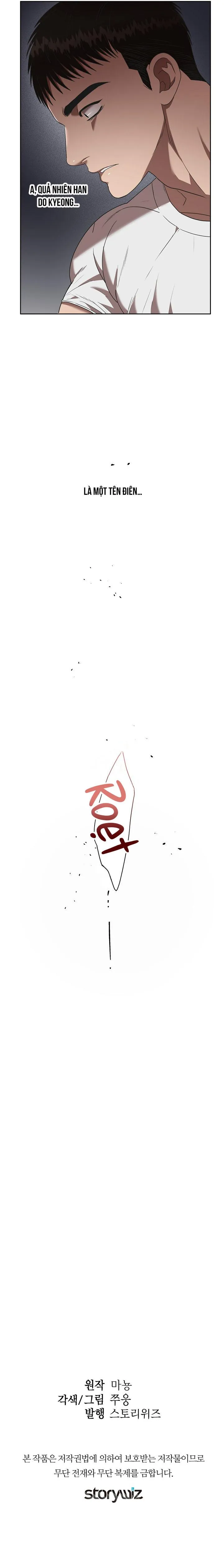 Không Hơn Không Kém Chapter 22 Trang 8