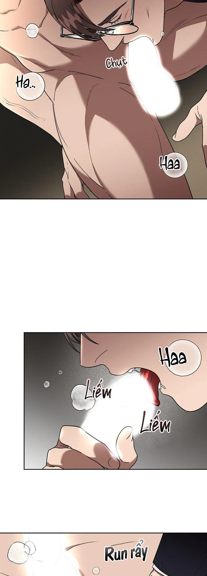 Không Hơn Không Kém Chapter 23 Trang 4