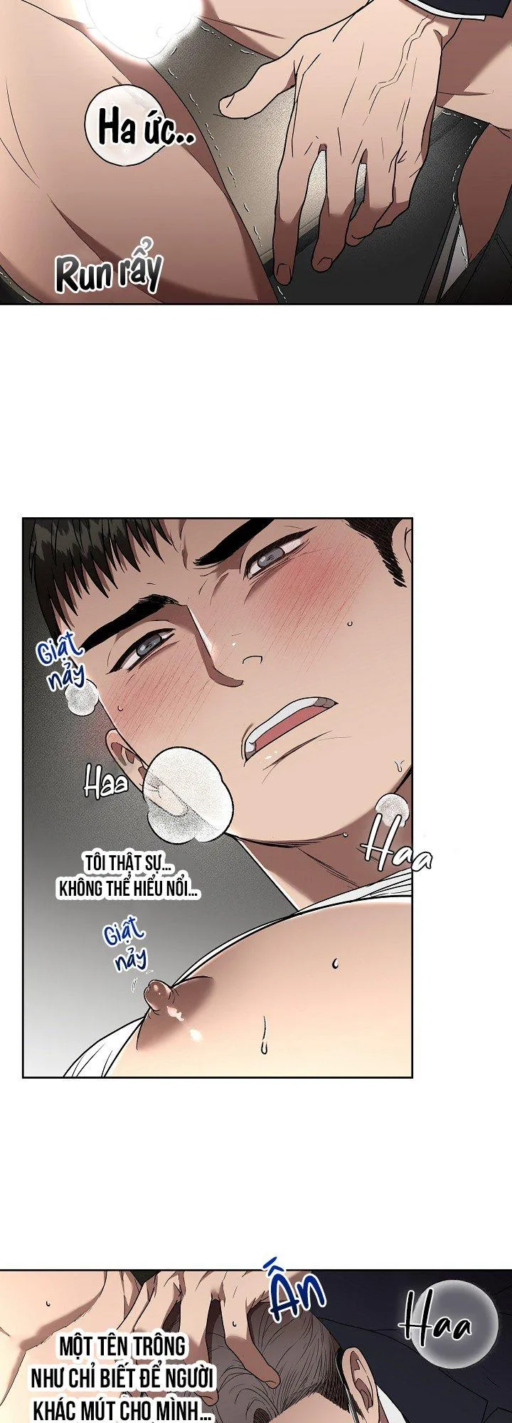 Không Hơn Không Kém Chapter 23 Trang 5