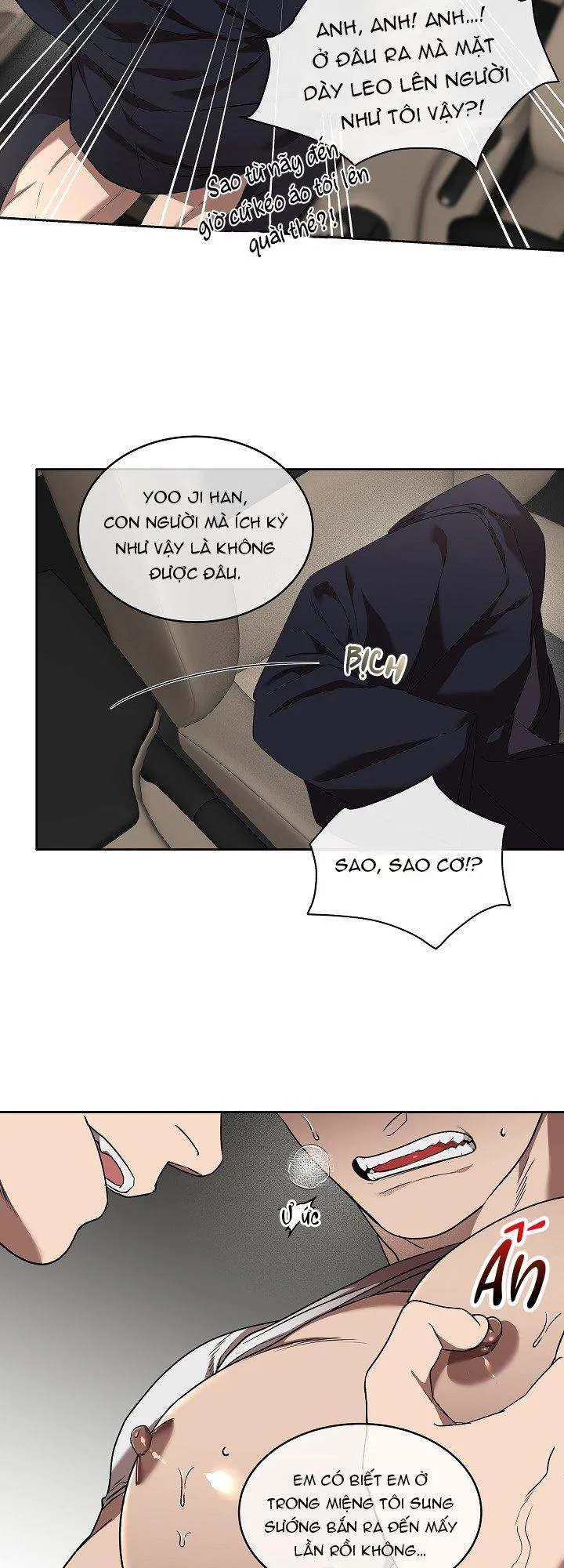 Không Hơn Không Kém Chapter 23 Trang 13