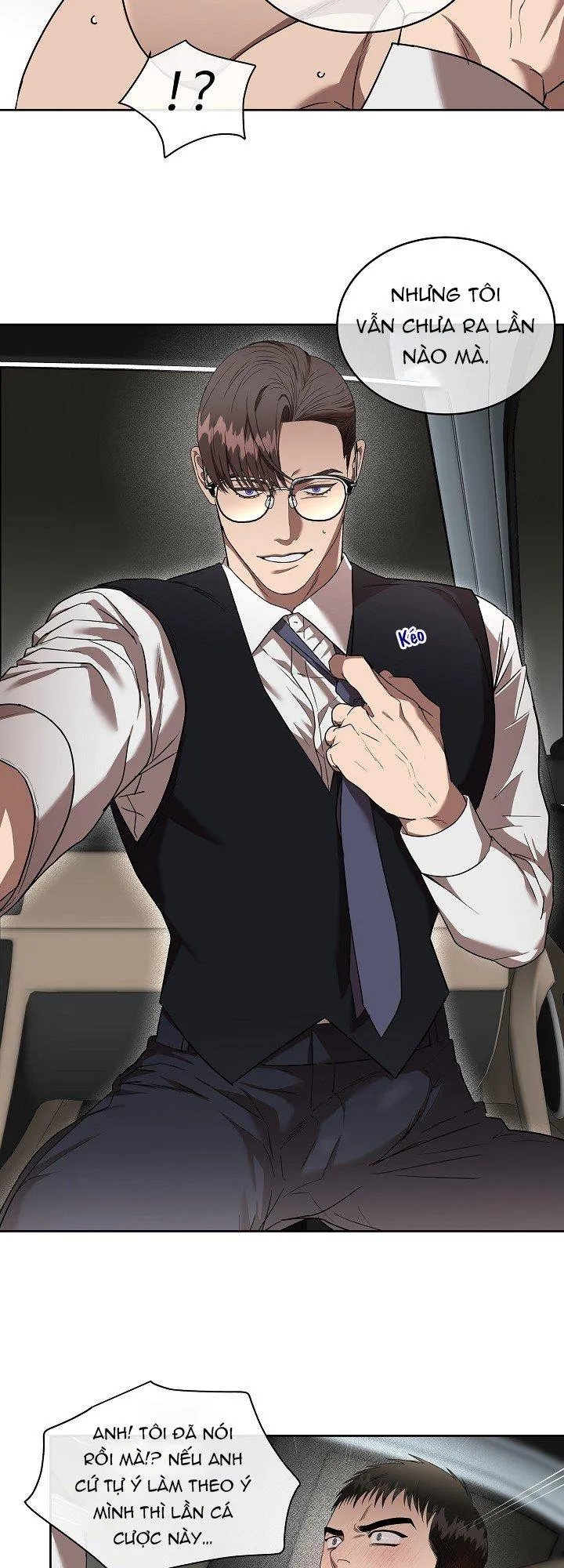 Không Hơn Không Kém Chapter 23 Trang 14