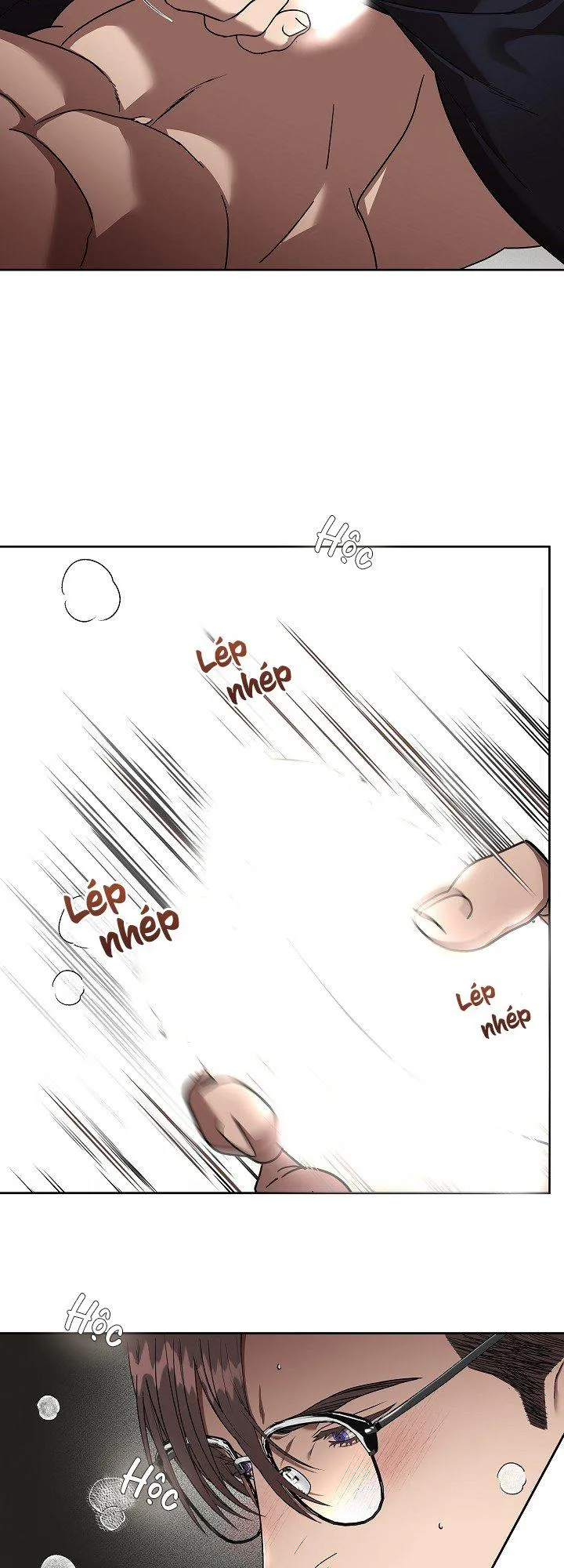 Không Hơn Không Kém Chapter 23 Trang 20