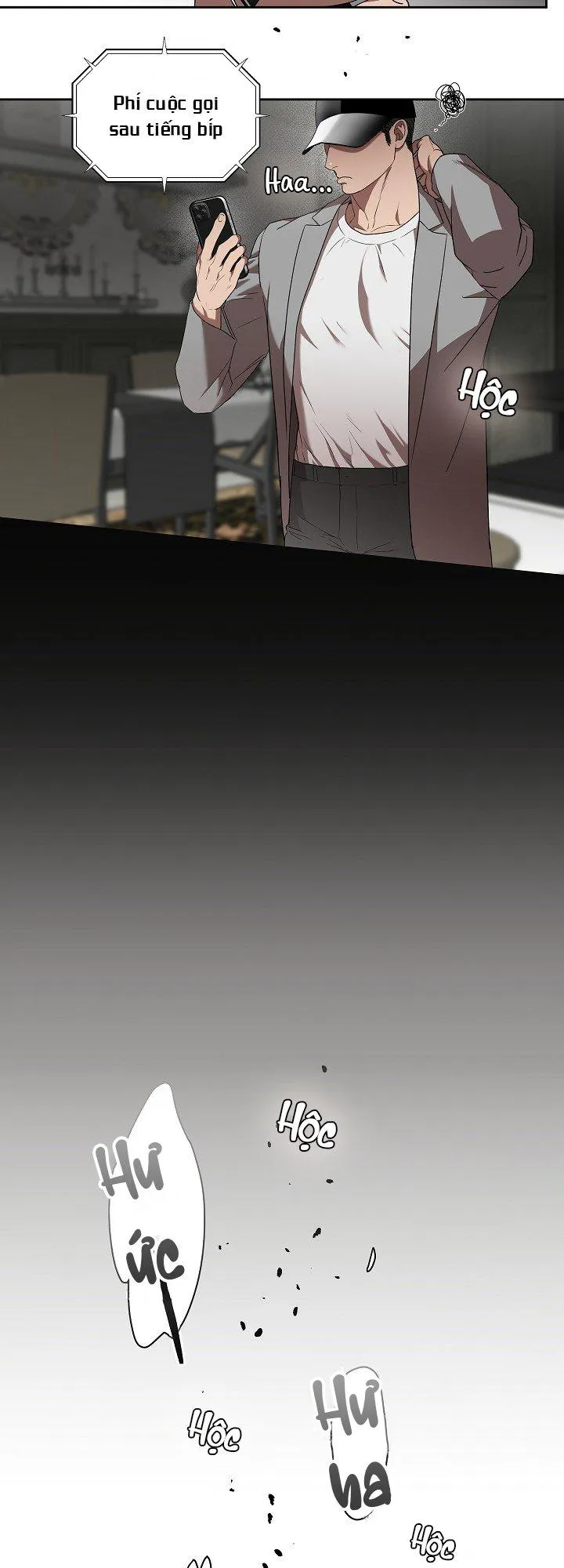 Không Hơn Không Kém Chapter 23 Trang 22