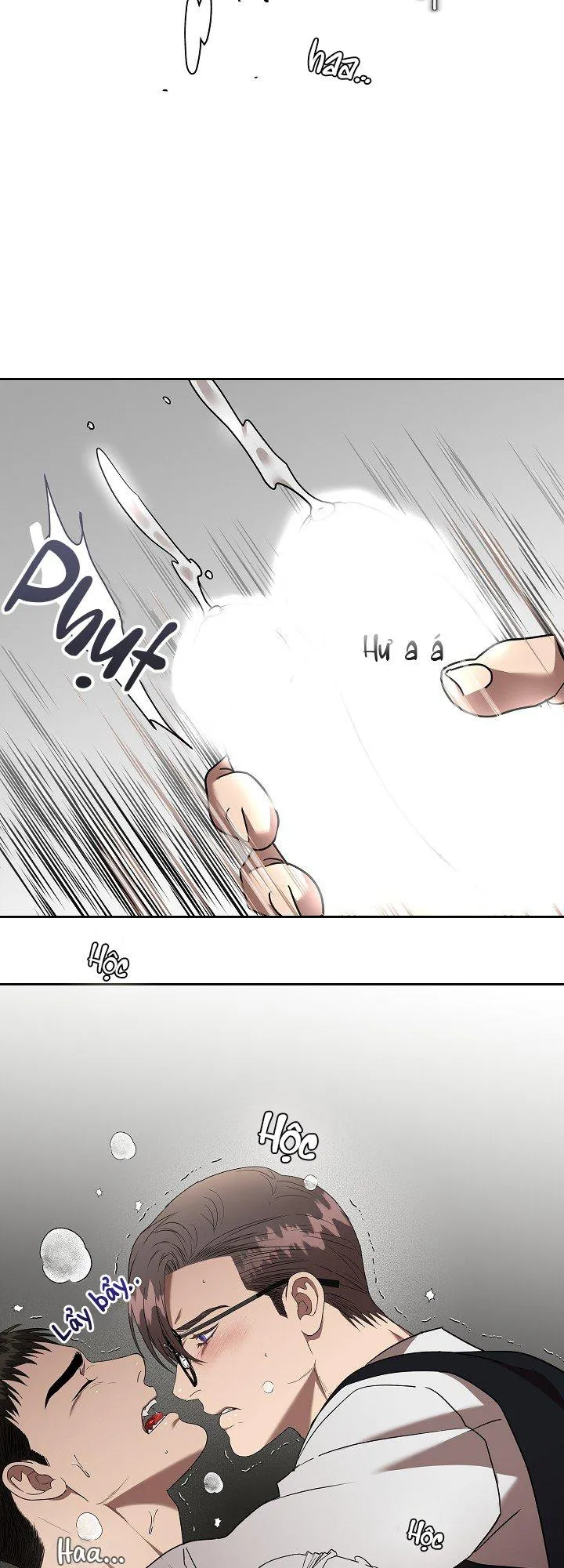 Không Hơn Không Kém Chapter 23 Trang 23