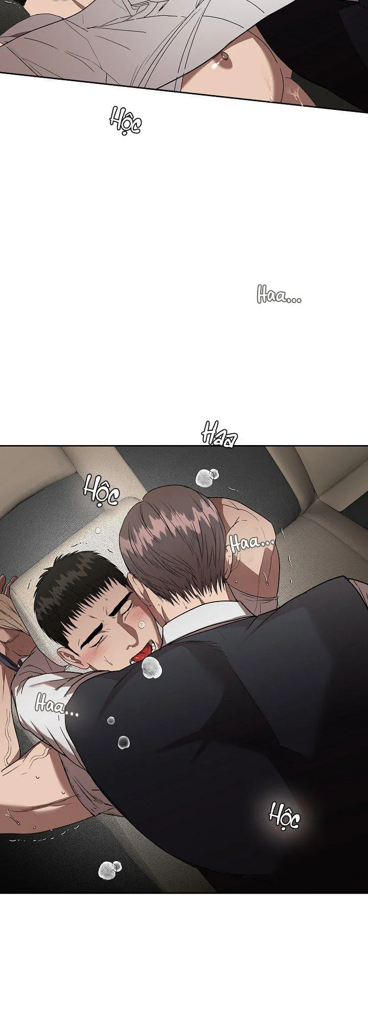 Không Hơn Không Kém Chapter 23 Trang 24