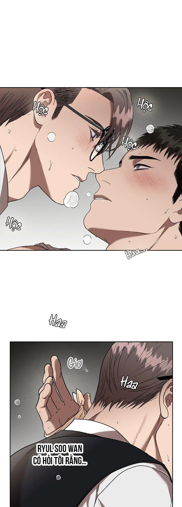 Không Hơn Không Kém Chapter 23 Trang 26
