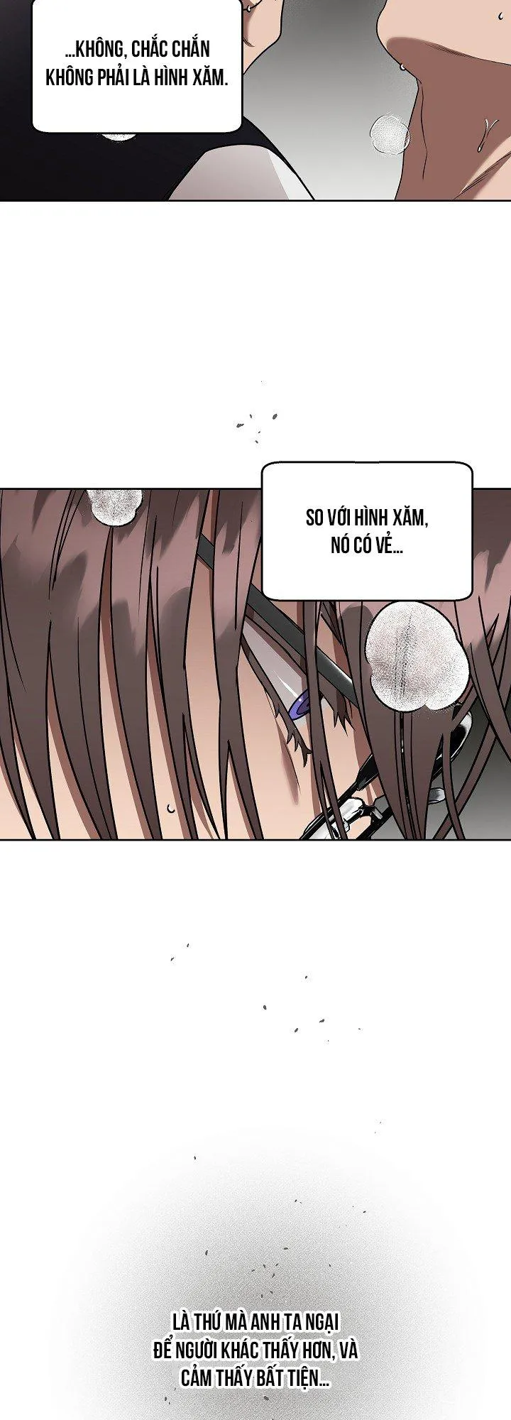 Không Hơn Không Kém Chapter 23 Trang 30