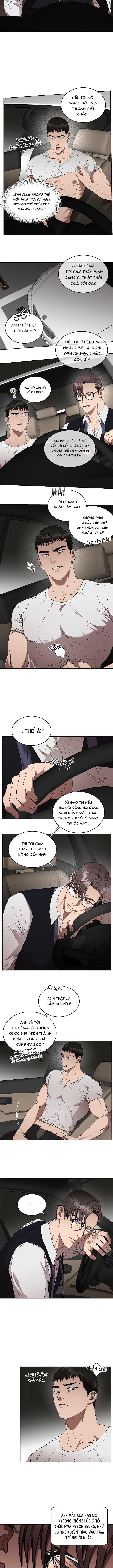 Không Hơn Không Kém Chapter 24 Trang 4