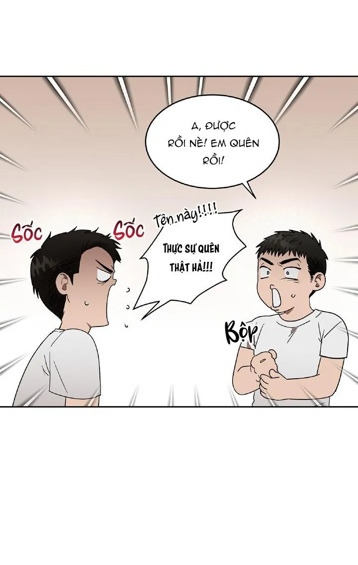 Không Hơn Không Kém Chapter 25 Trang 3