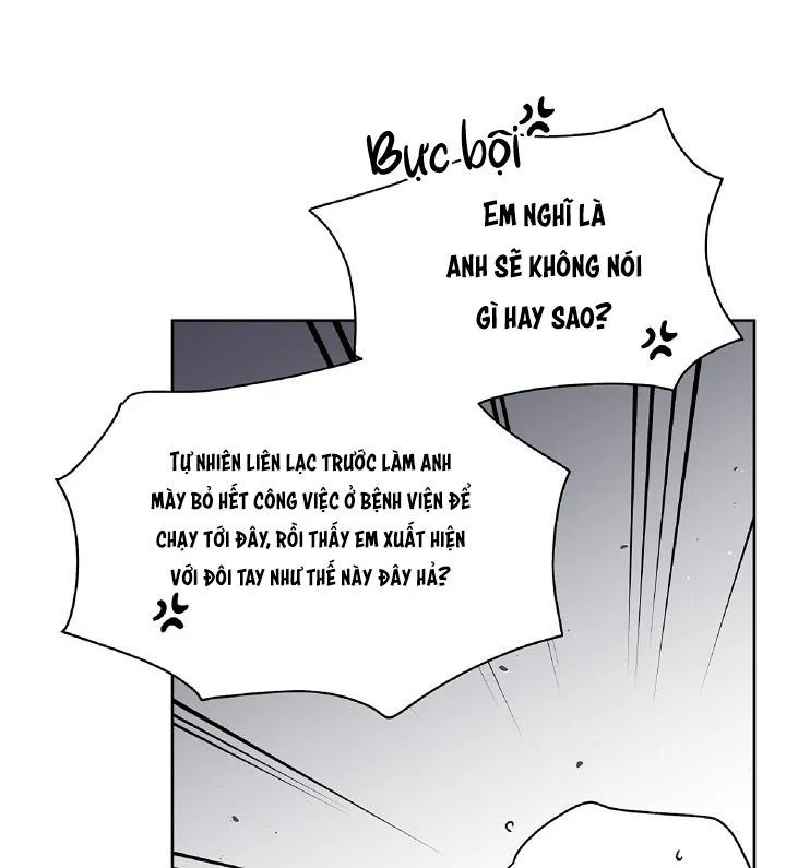 Không Hơn Không Kém Chapter 25 Trang 10