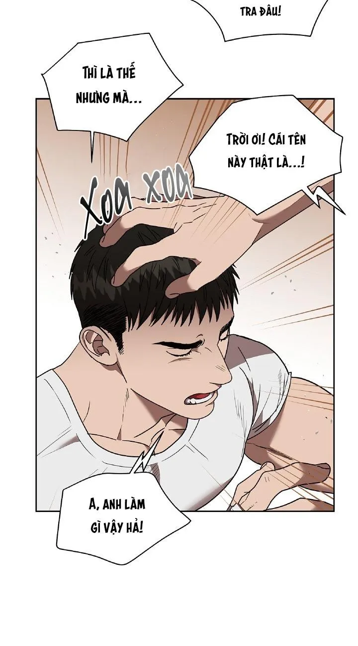 Không Hơn Không Kém Chapter 25 Trang 12