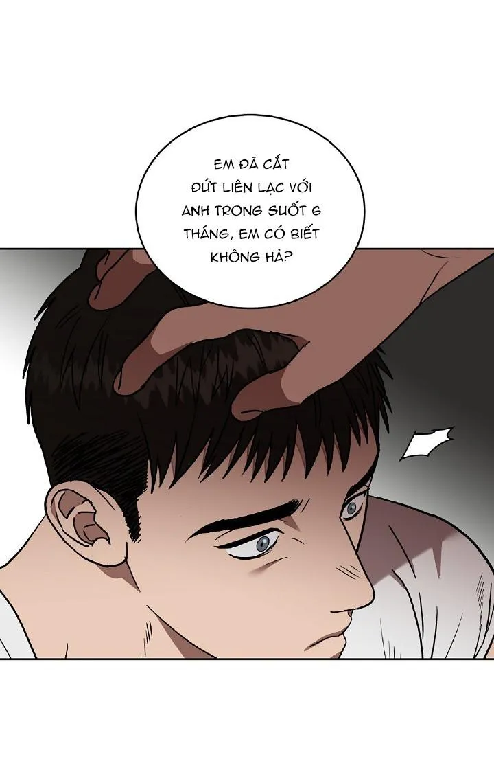 Không Hơn Không Kém Chapter 25 Trang 13