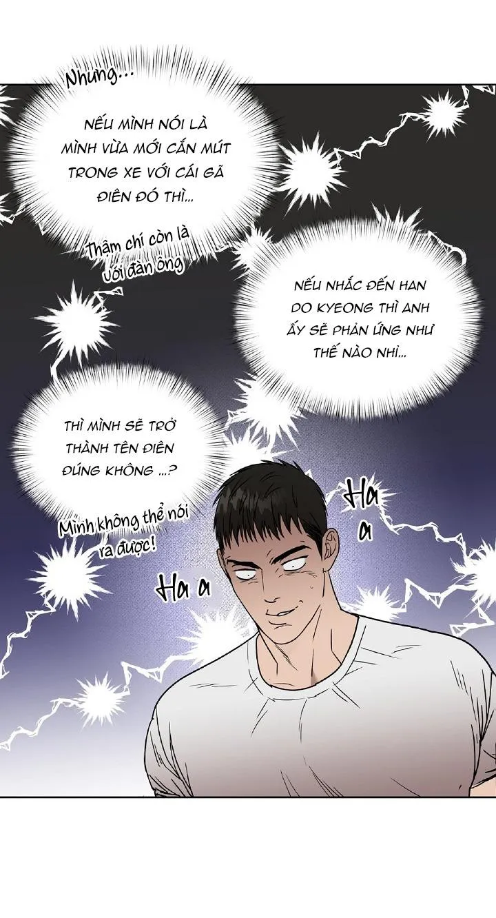 Không Hơn Không Kém Chapter 25 Trang 21