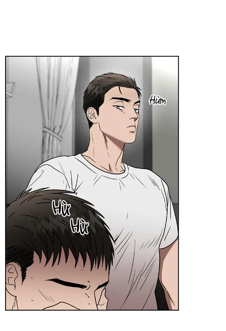 Không Hơn Không Kém Chapter 25 Trang 22