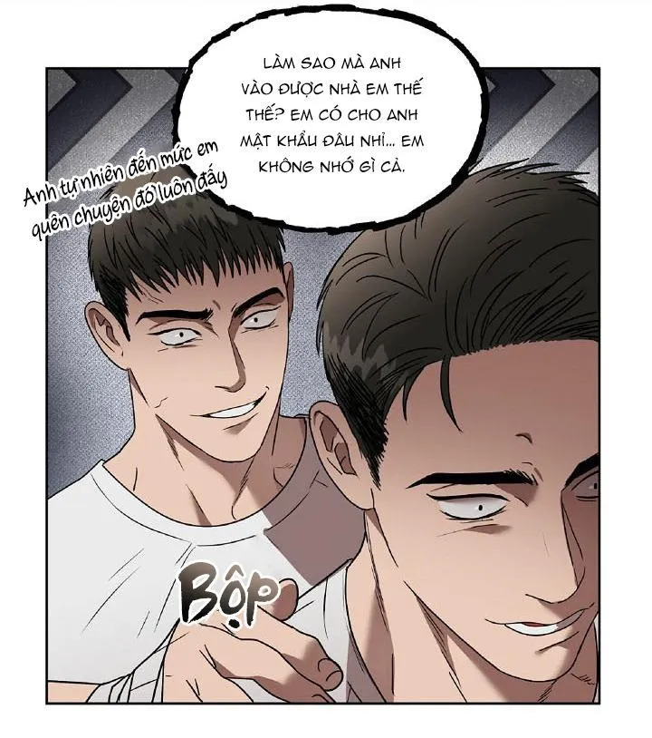 Không Hơn Không Kém Chapter 25 Trang 25