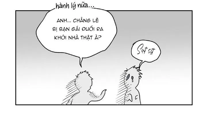 Không Hơn Không Kém Chapter 25 Trang 28