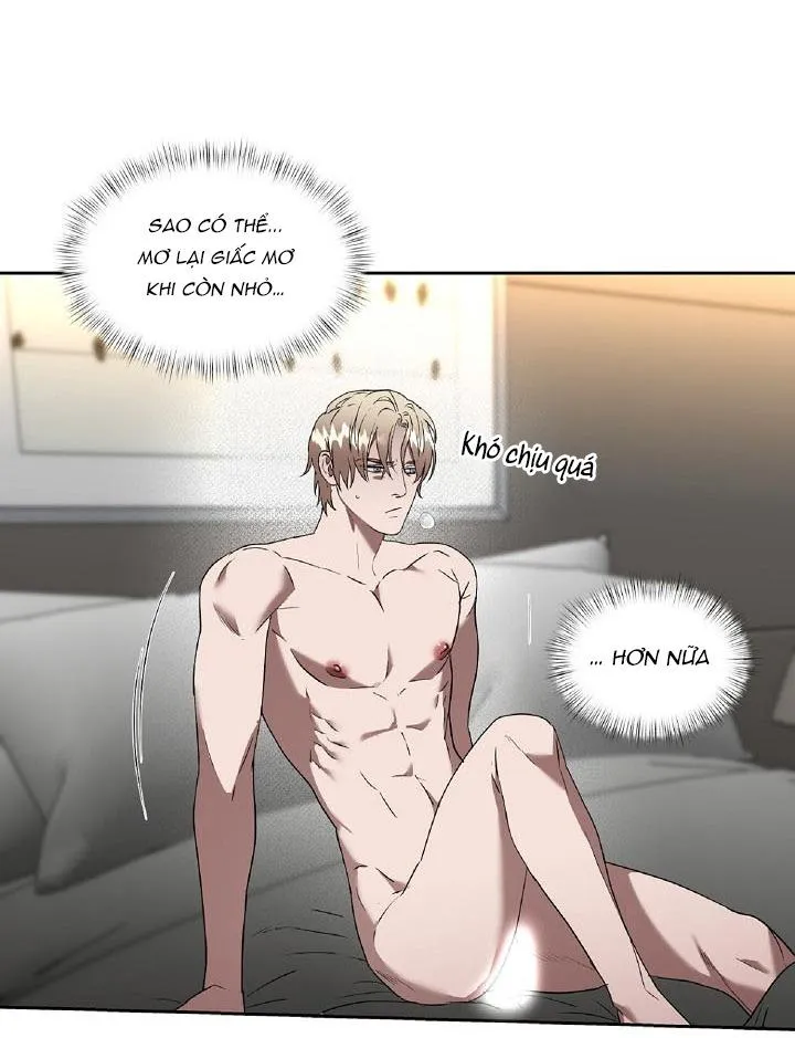 Không Hơn Không Kém Chapter 25 Trang 91