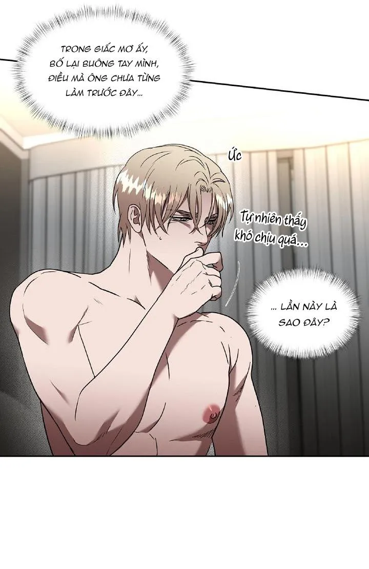 Không Hơn Không Kém Chapter 25 Trang 92