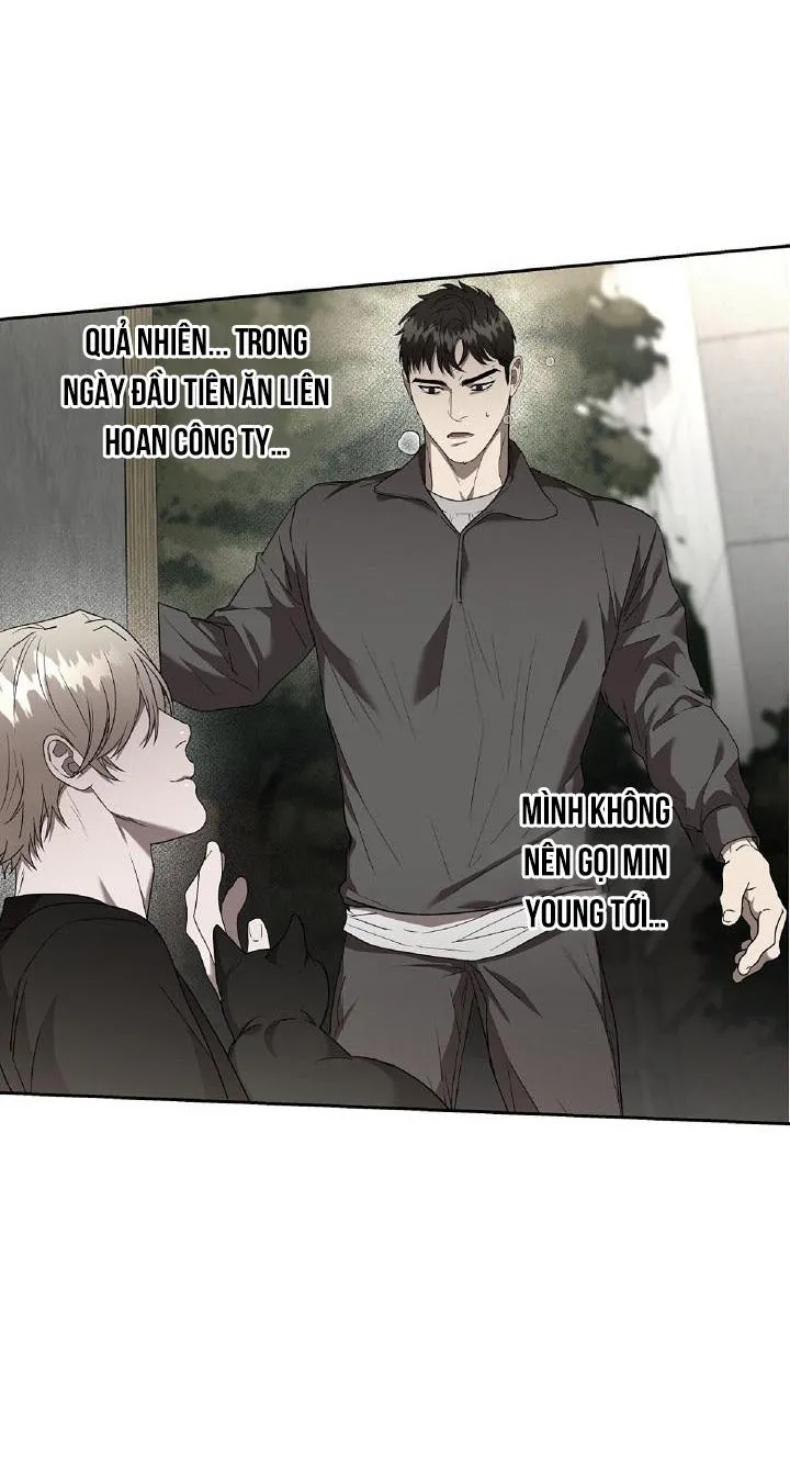 Không Hơn Không Kém Chapter 25 Trang 93