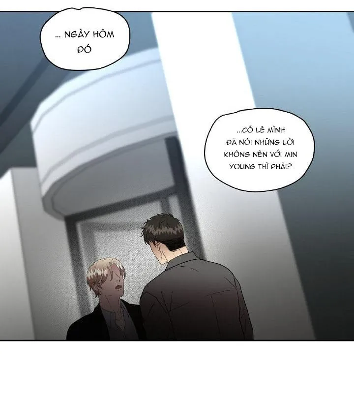 Không Hơn Không Kém Chapter 25 Trang 96