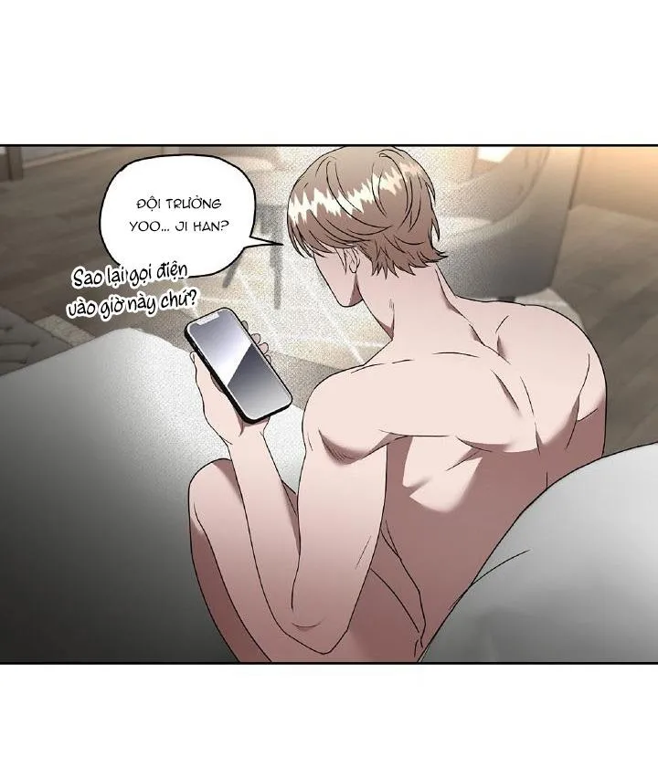 Không Hơn Không Kém Chapter 25 Trang 98