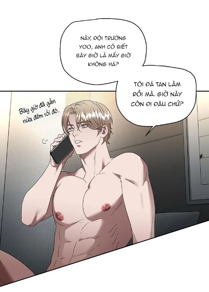 Không Hơn Không Kém Chapter 25 Trang 100