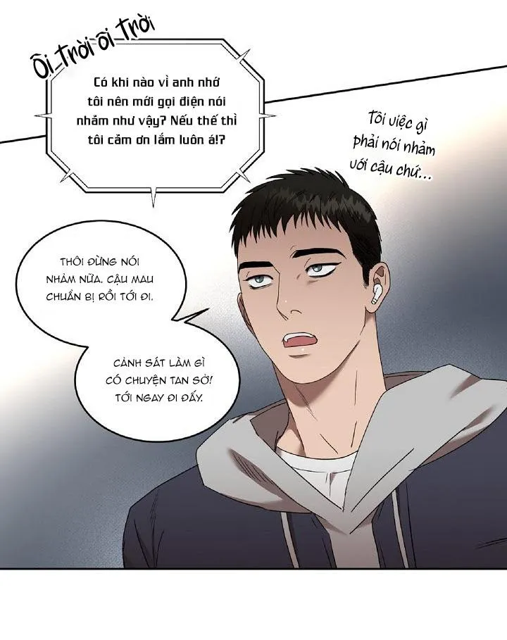 Không Hơn Không Kém Chapter 25 Trang 101