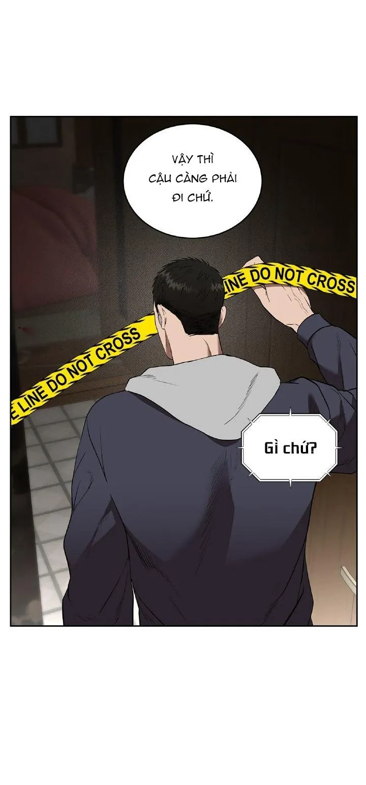 Không Hơn Không Kém Chapter 25 Trang 103