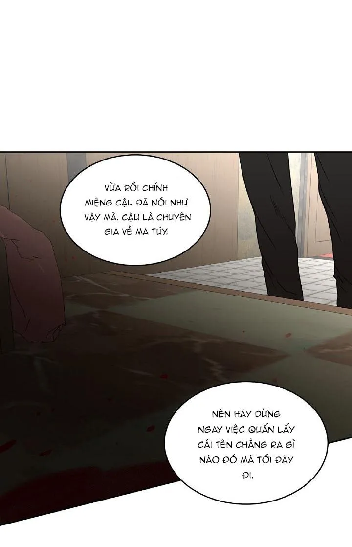 Không Hơn Không Kém Chapter 25 Trang 104