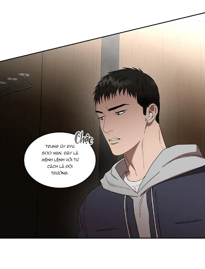 Không Hơn Không Kém Chapter 25 Trang 105