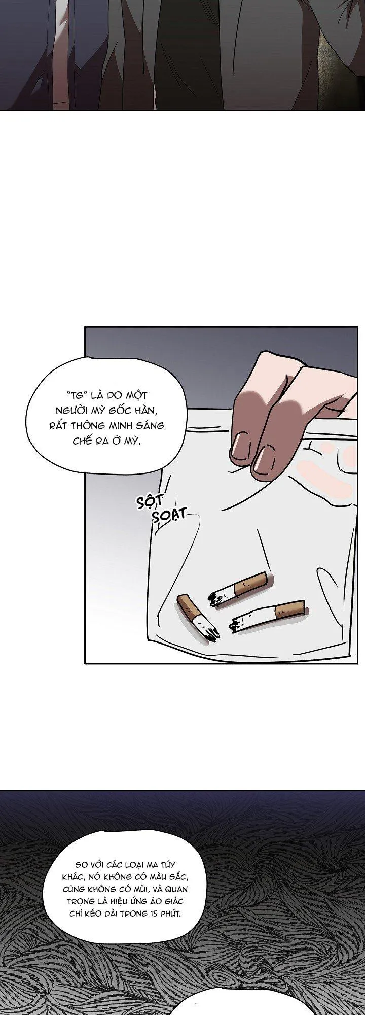 Không Hơn Không Kém Chapter 26 Trang 11