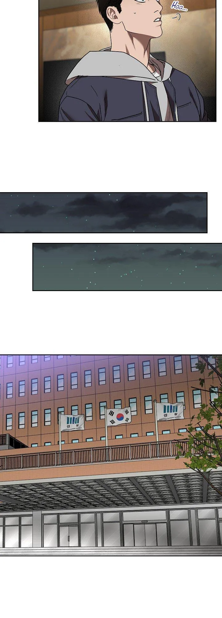 Không Hơn Không Kém Chapter 26 Trang 24