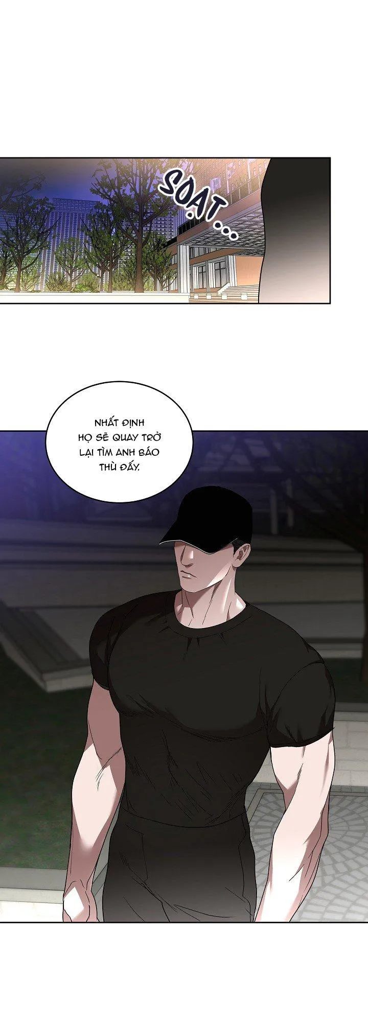 Không Hơn Không Kém Chapter 26 Trang 30