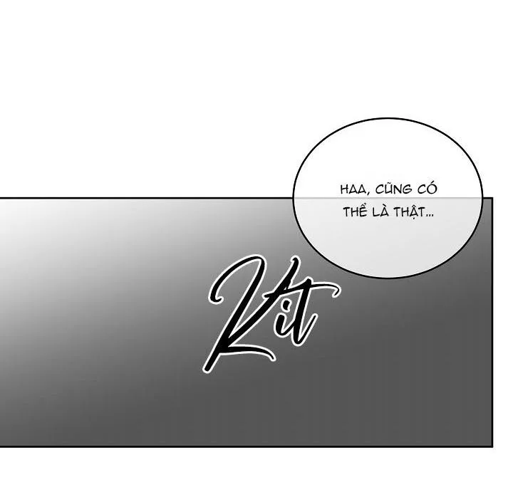Không Hơn Không Kém Chapter 27 Trang 3