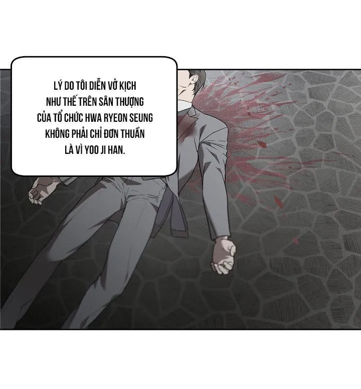 Không Hơn Không Kém Chapter 27 Trang 5