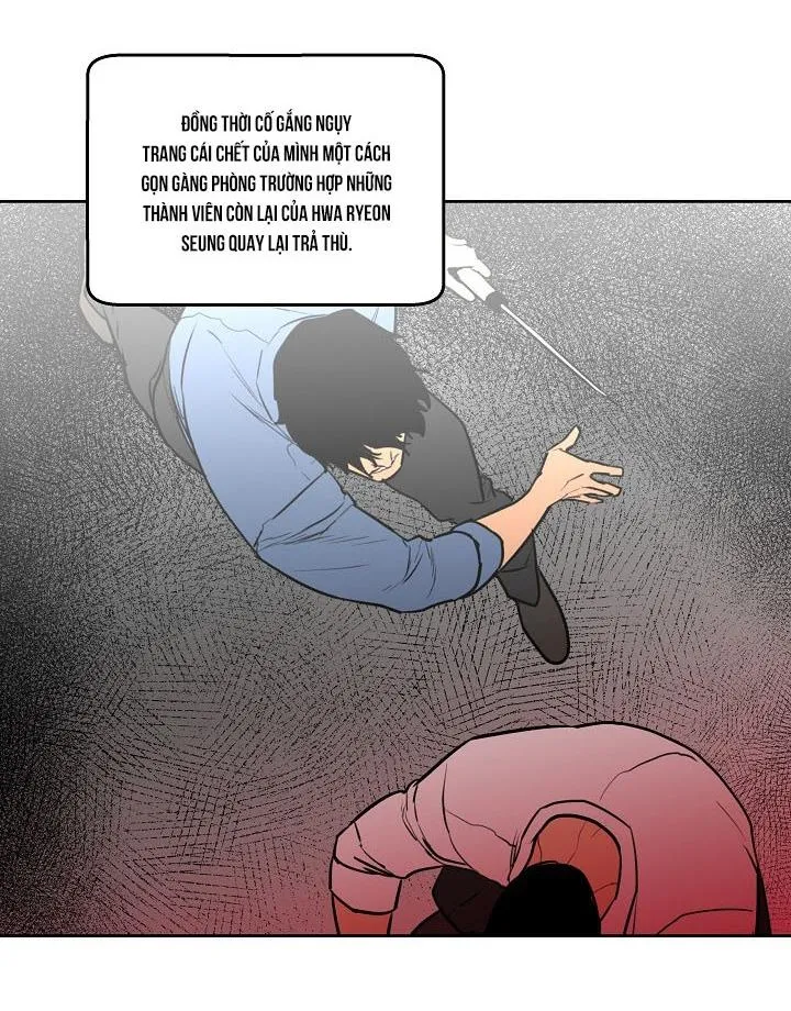 Không Hơn Không Kém Chapter 27 Trang 7