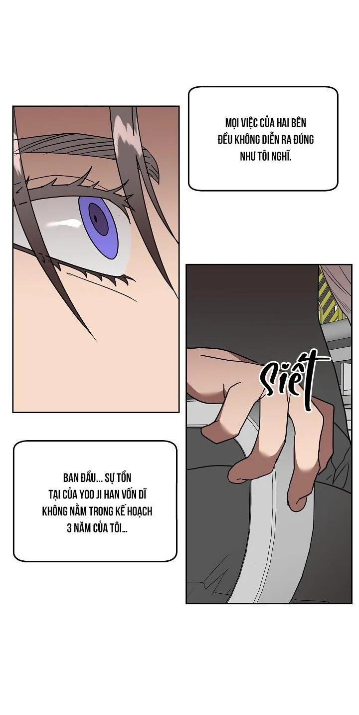Không Hơn Không Kém Chapter 27 Trang 9