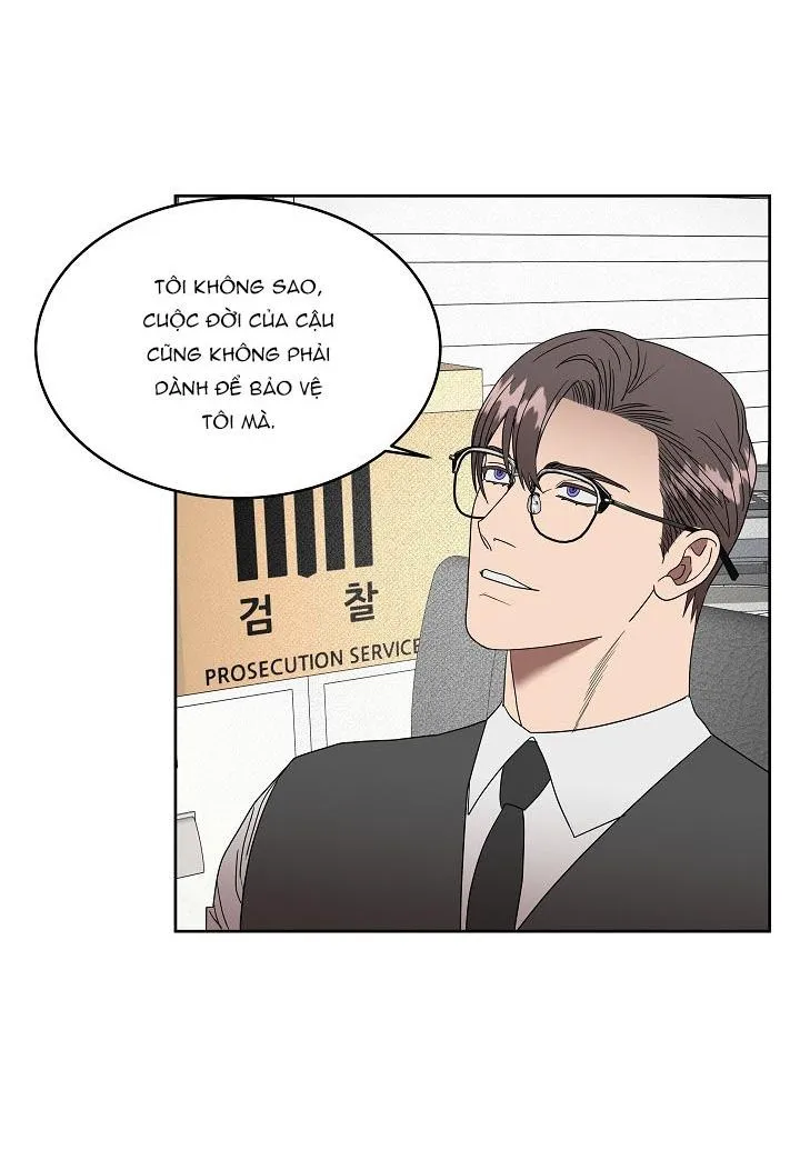 Không Hơn Không Kém Chapter 27 Trang 11