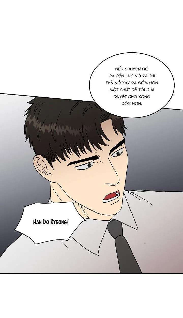 Không Hơn Không Kém Chapter 27 Trang 12