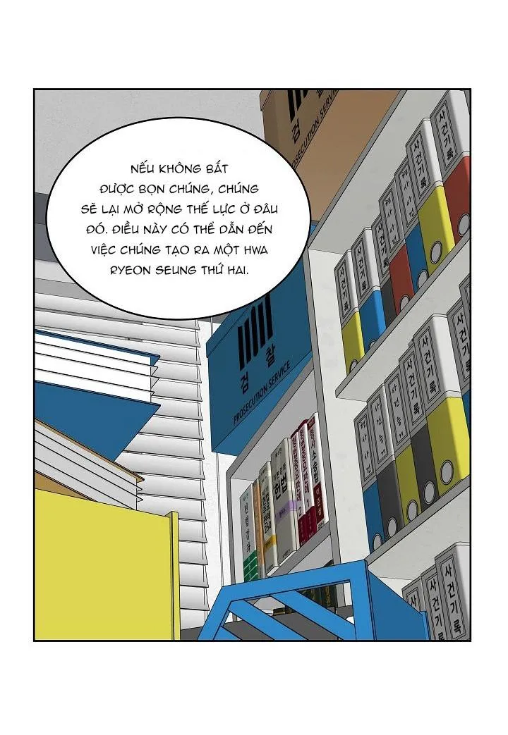 Không Hơn Không Kém Chapter 27 Trang 14