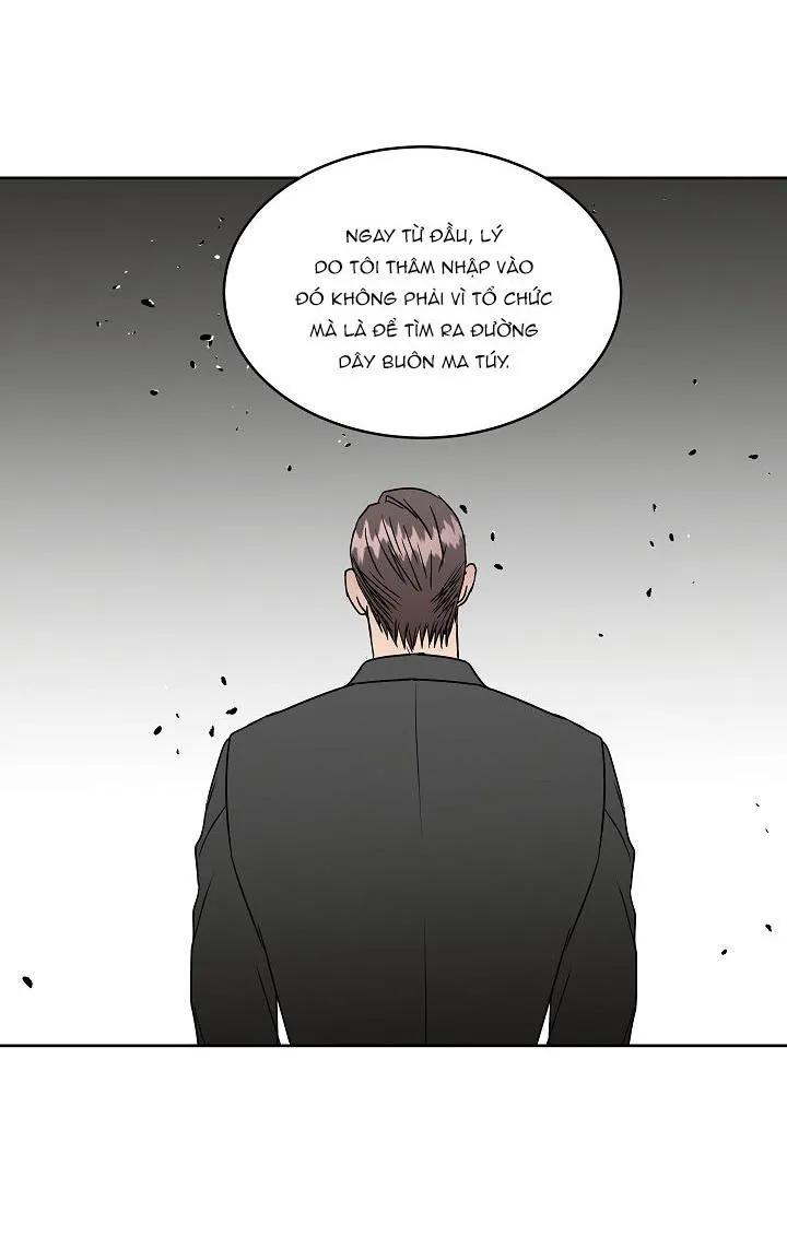 Không Hơn Không Kém Chapter 27 Trang 15