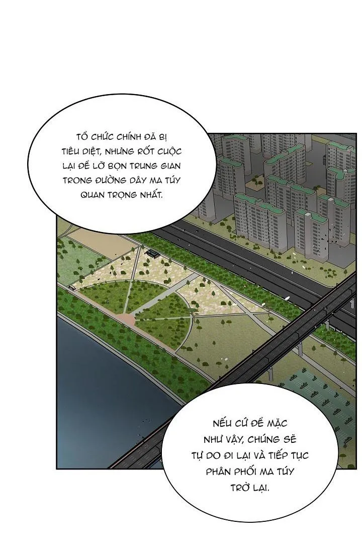 Không Hơn Không Kém Chapter 27 Trang 16